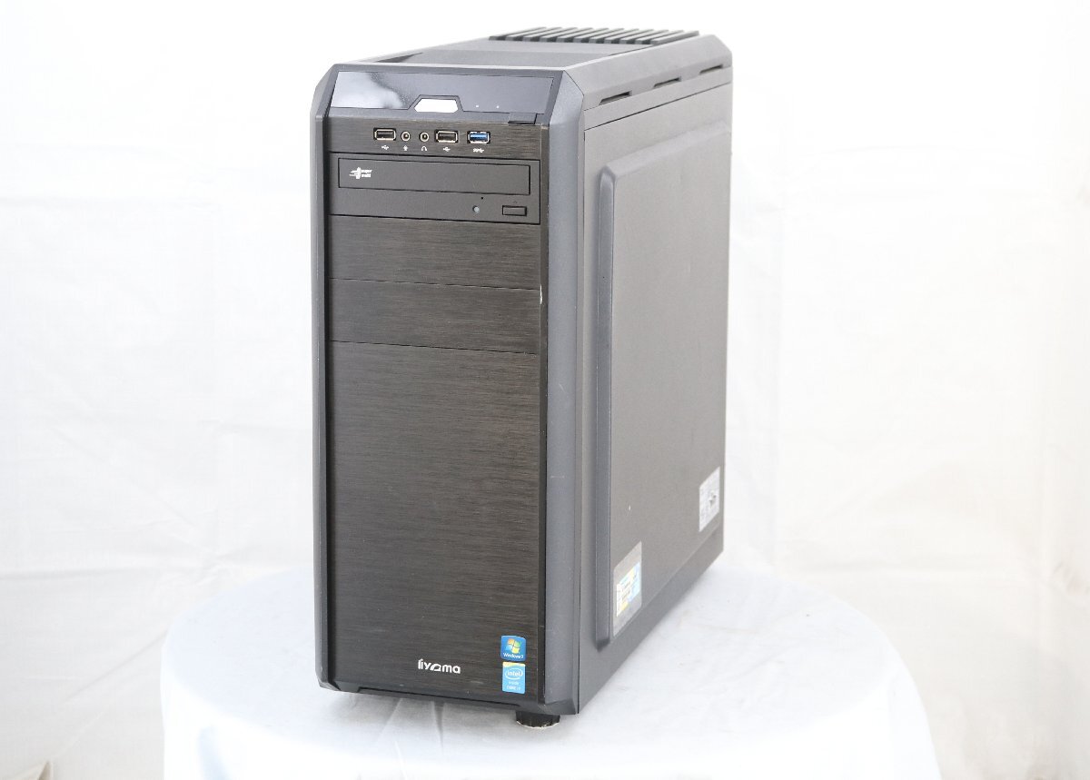 Yahoo!オークション -「core i7-4790」(マウスコンピューター Yahoo!オークション -「core i7-4790」(マウスコンピューター