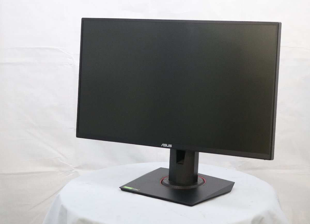 2025年最新】Yahoo!オークション -asus vg258の中古品・新品・未 2025年最新】Yahoo!オークション -asus vg258の中古品・新品・未