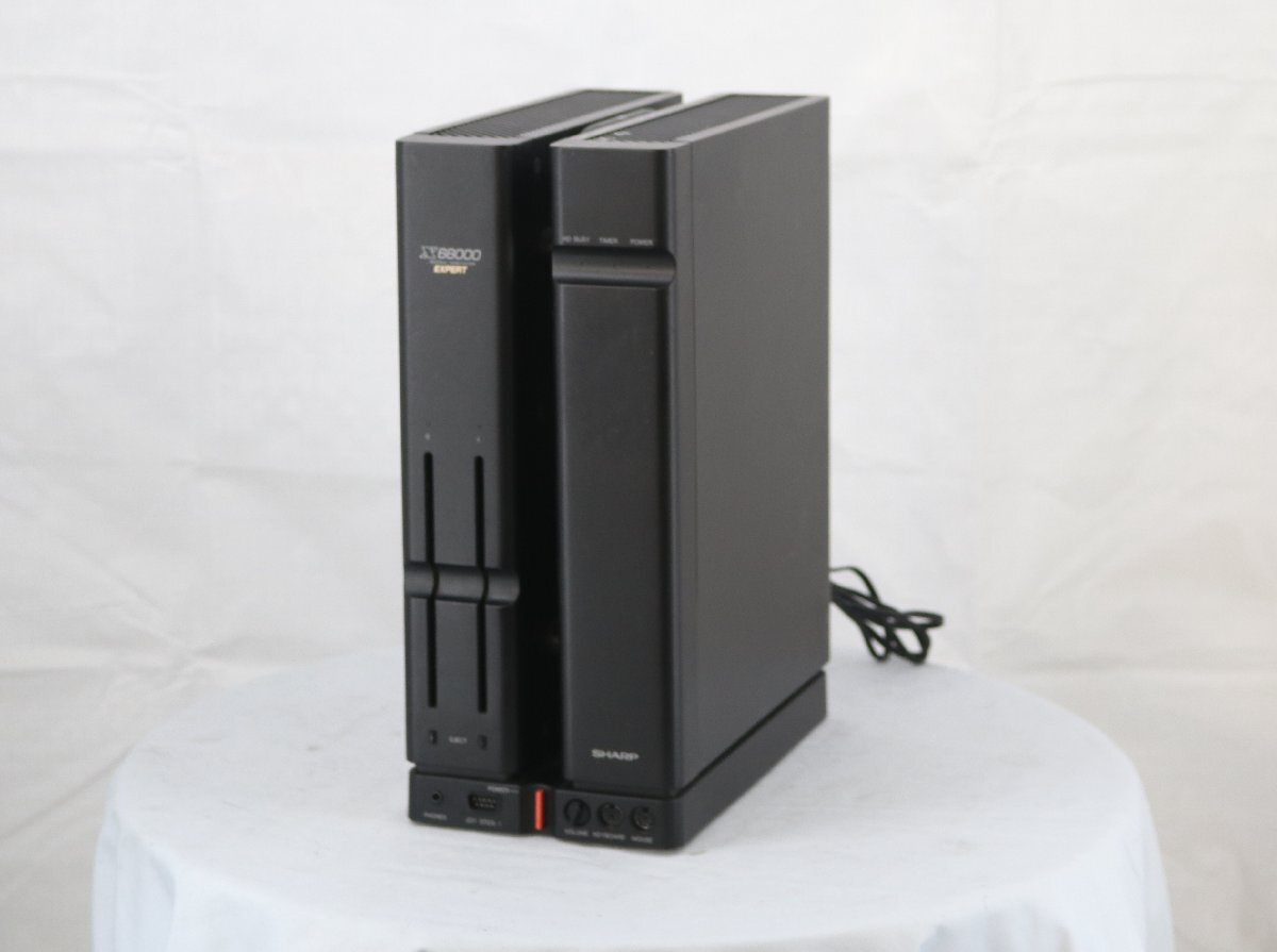 Yahoo!オークション -「x68000-expert?」(パソコン) の落札相場 Yahoo!オークション -「x68000-expert?」(パソコン) の落札相場