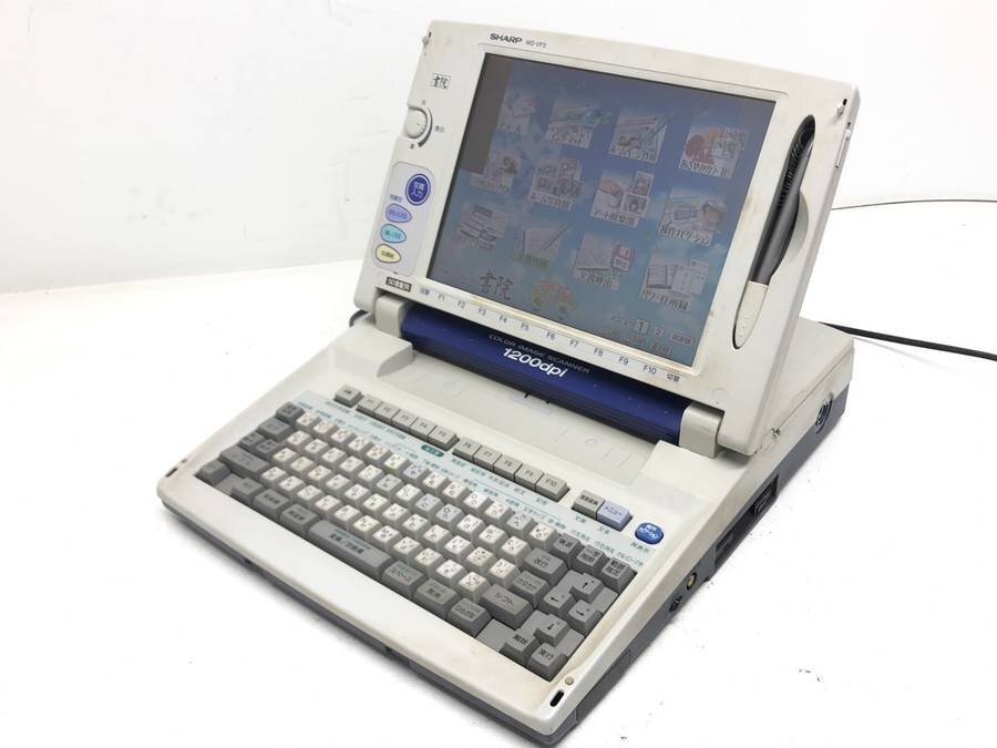 Yahoo!オークション -「書院 wd-vp3」の落札相場・落札価格