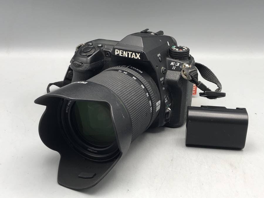 Yahoo!オークション -「pentax k3 18-135」の落札相場・落札価格 Yahoo!オークション -「pentax k3 18-135」の落札相場・落札価格