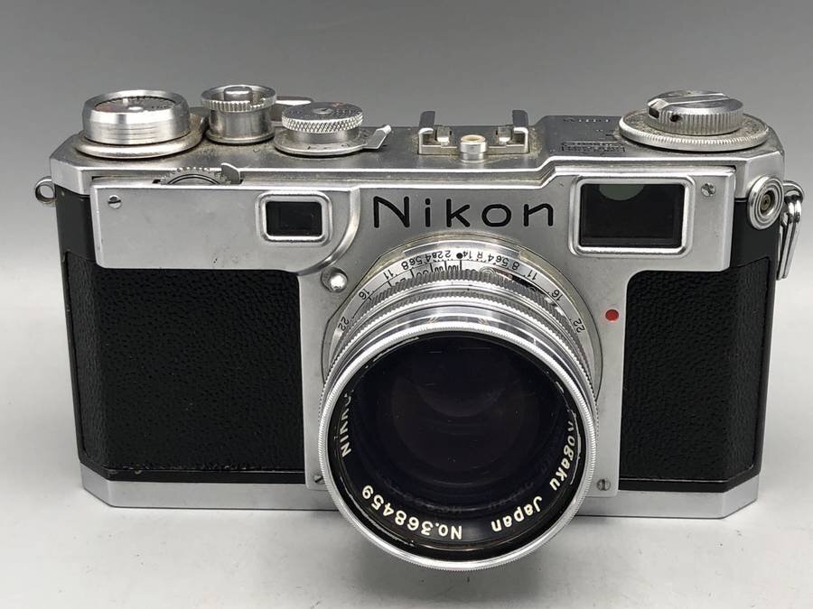 Yahoo!オークション -「ジャンク品」(ニコン) (レンジ Yahoo!オークション -「ジャンク品」(ニコン) (レンジ