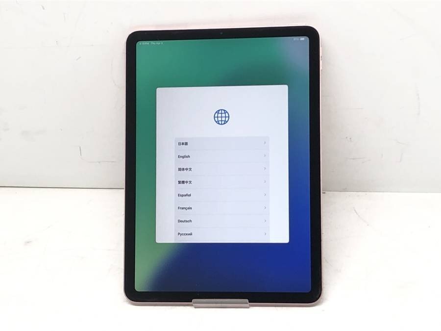 Yahoo!オークション -「ipad air 第4世代 ジャンク」の落札相場 Yahoo!オークション -「ipad air 第4世代 ジャンク」の落札相場