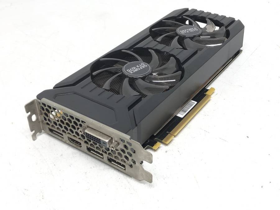 Yahoo!オークション -「gtx1070」(PCI Express) (ビデオカード Yahoo!オークション -「gtx1070」(PCI Express) (ビデオカード