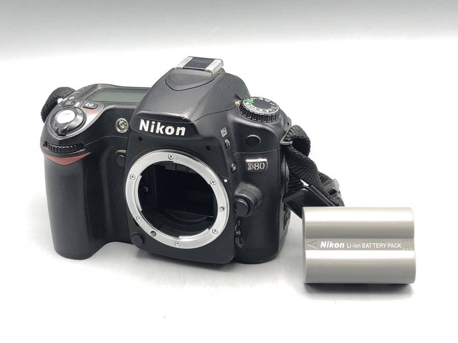Yahoo!オークション -「nikon d80 ジャンク」の落札相場・落札価格 Yahoo!オークション -「nikon d80 ジャンク」の落札相場・落札価格