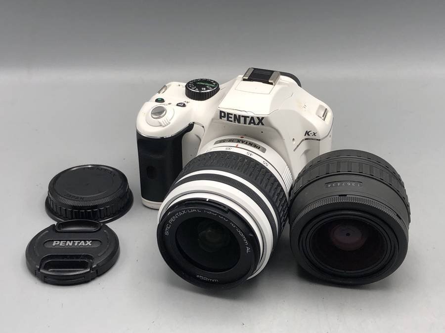 2025年最新】Yahoo!オークション -pentax k-xの中古品・新品・未 2025年最新】Yahoo!オークション -pentax k-xの中古品・新品・未