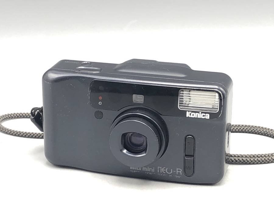 Yahoo!オークション -「konica big mini」の落札相場・落札価格 Yahoo!オークション -「konica big mini」の落札相場・落札価格