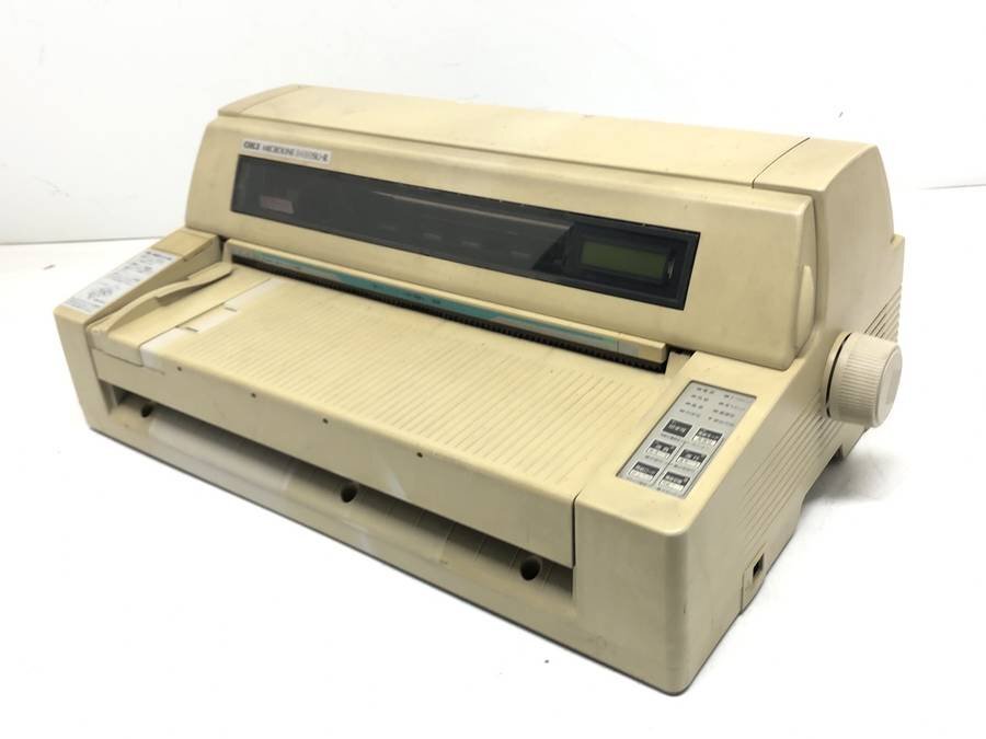 2025年最新】Yahoo!オークション -okiドットプリンターの中古品 2025年最新】Yahoo!オークション -okiドットプリンターの中古品