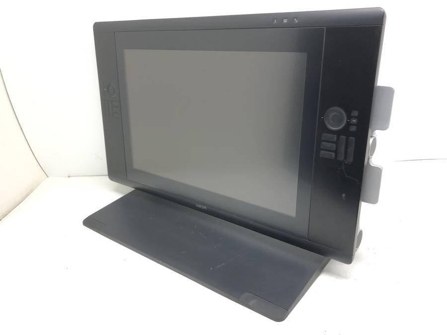 Yahoo!オークション -「cintiq 24hd dtk-2400」の落札相場・落札価格 Yahoo!オークション -「cintiq 24hd dtk-2400」の落札相場・落札価格