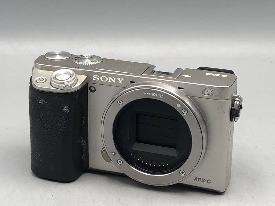2025年最新】Yahoo!オークション -α6000 (ジャンク)の中古品 2025年最新】Yahoo!オークション -α6000 (ジャンク)の中古品