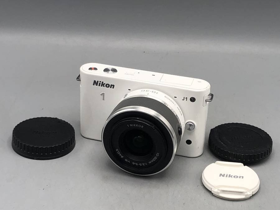 Yahoo!オークション -「nikon j1」の落札相場・落札価格