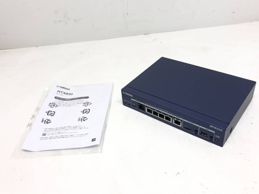 2025年最新】Yahoo!オークション -yamaha rtx830の中古品・新品 2025年最新】Yahoo!オークション -yamaha rtx830の中古品・新品