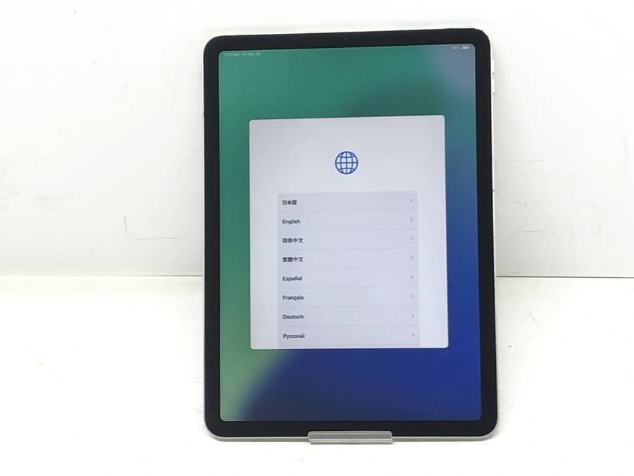 Yahoo!オークション -「ipad air 4 ジャンク」の落札相場・落札価格 Yahoo!オークション -「ipad air 4 ジャンク」の落札相場・落札価格