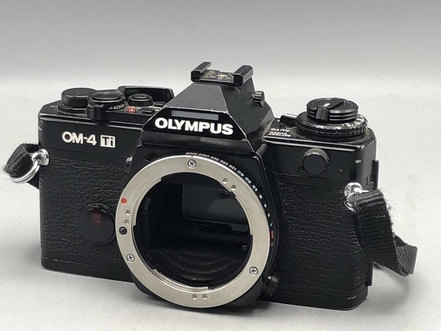 2025年最新】Yahoo!オークション -olympus om-4 ジャンク(カメラ
