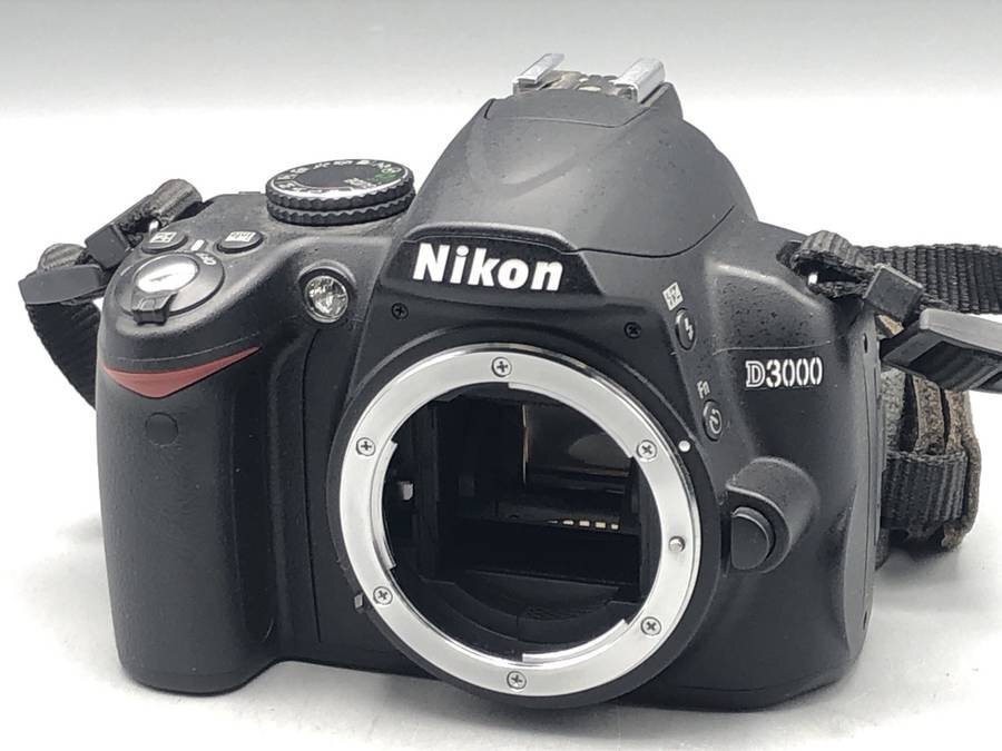 2025年最新】Yahoo!オークション -nikon d3000の中古品・新品