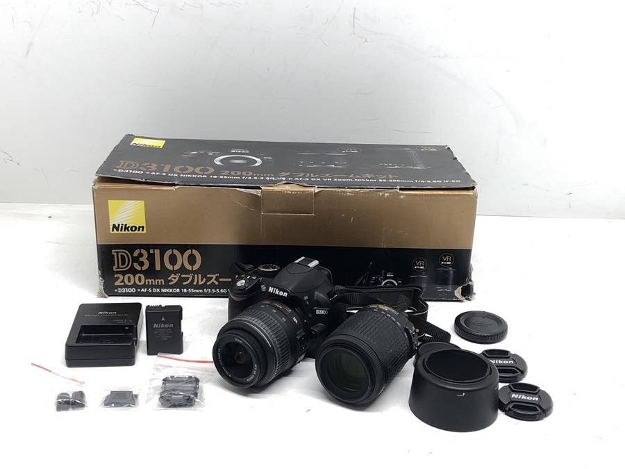 Yahoo!オークション -「nikon d3100」の落札相場・落札価格 Yahoo!オークション -「nikon d3100」の落札相場・落札価格