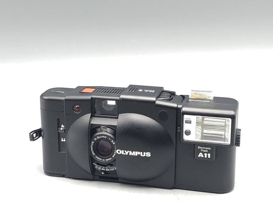 Yahoo!オークション -「olympus xa2 a11」の落札相場・落札価格 Yahoo!オークション -「olympus xa2 a11」の落札相場・落札価格