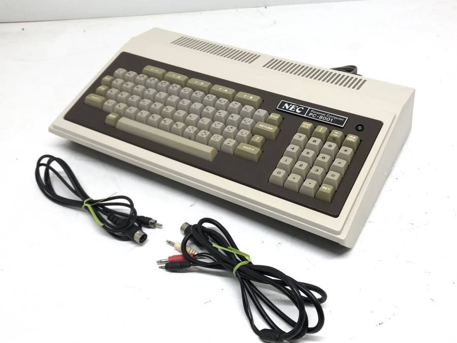 2025年最新】PC-8001関連のゲームやエンタメ商品一覧 - Yahoo 2025年最新】PC-8001関連のゲームやエンタメ商品一覧 - Yahoo