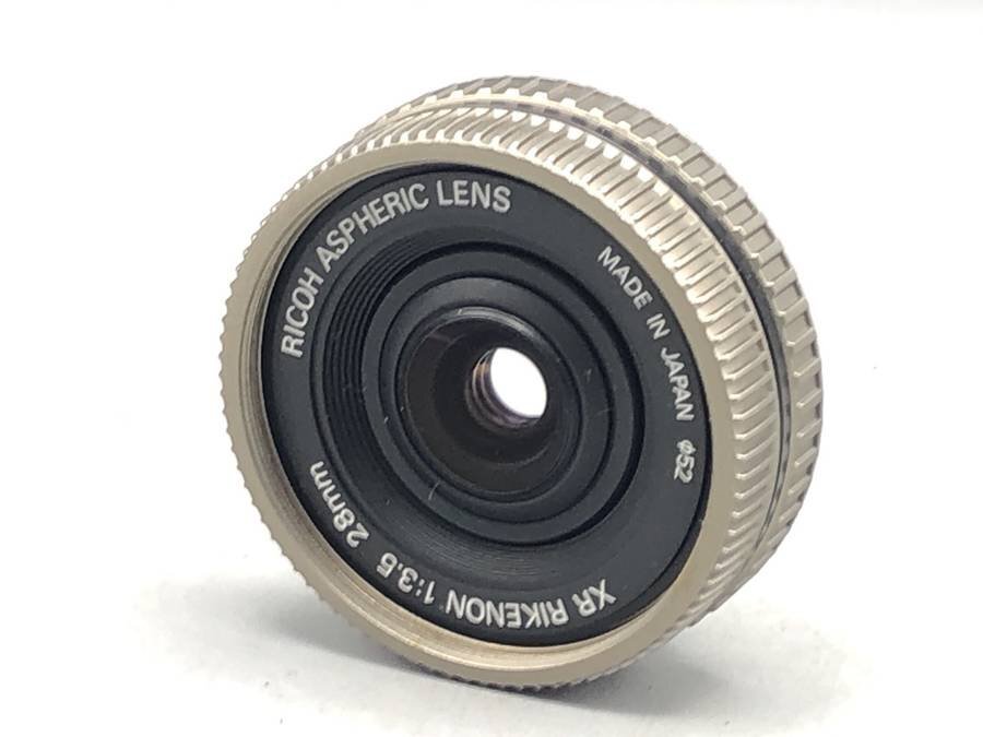 Yahoo!オークション -「xr rikenon 28mm」の落札相場・落札価格 Yahoo!オークション -「xr rikenon 28mm」の落札相場・落札価格