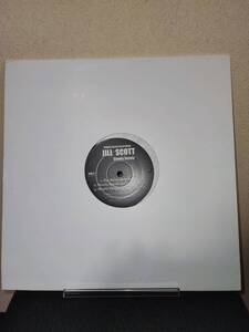 美盤 Jill Scott Slowly Surely Hidden Beach Recordings JS 002