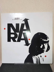 ブラジル盤 ナラ・レオン NARA LEAO Nara Elenco ME-10 MONO ボサノバ ボサノヴァ