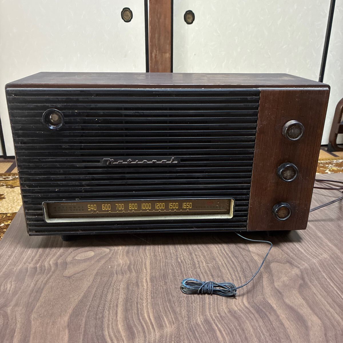 2025年最新】Yahoo!オークション -#真空管ラジオの中古品・新品 2025年最新】Yahoo!オークション -#真空管ラジオの中古品・新品