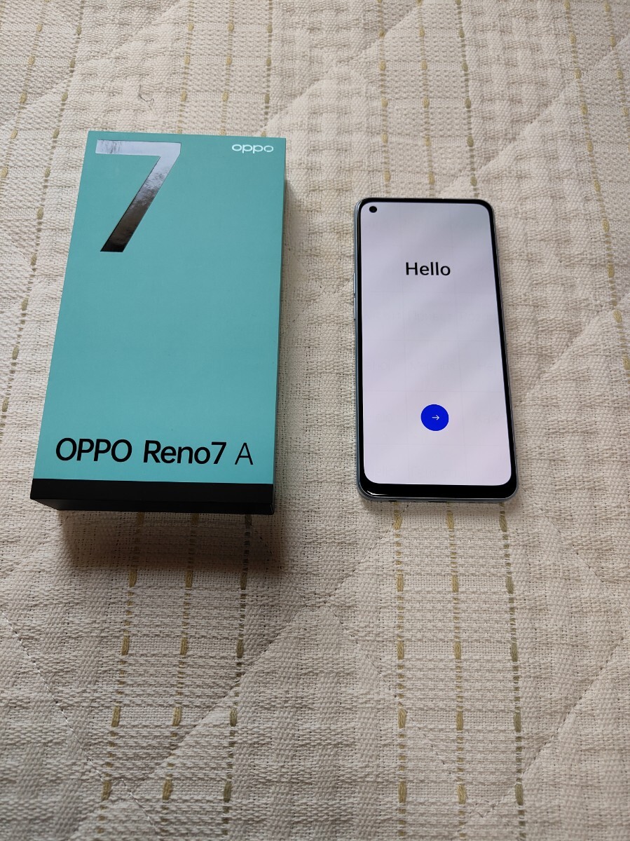 2025年最新】Yahoo!オークション -oppo reno 7 aの中古品・新品 2025年最新】Yahoo!オークション -oppo reno 7 aの中古品・新品