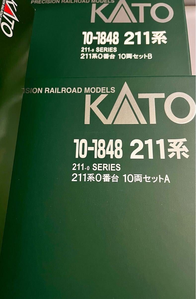2025年最新】Yahoo!オークション -211系 kato(Nゲージ)の中古品