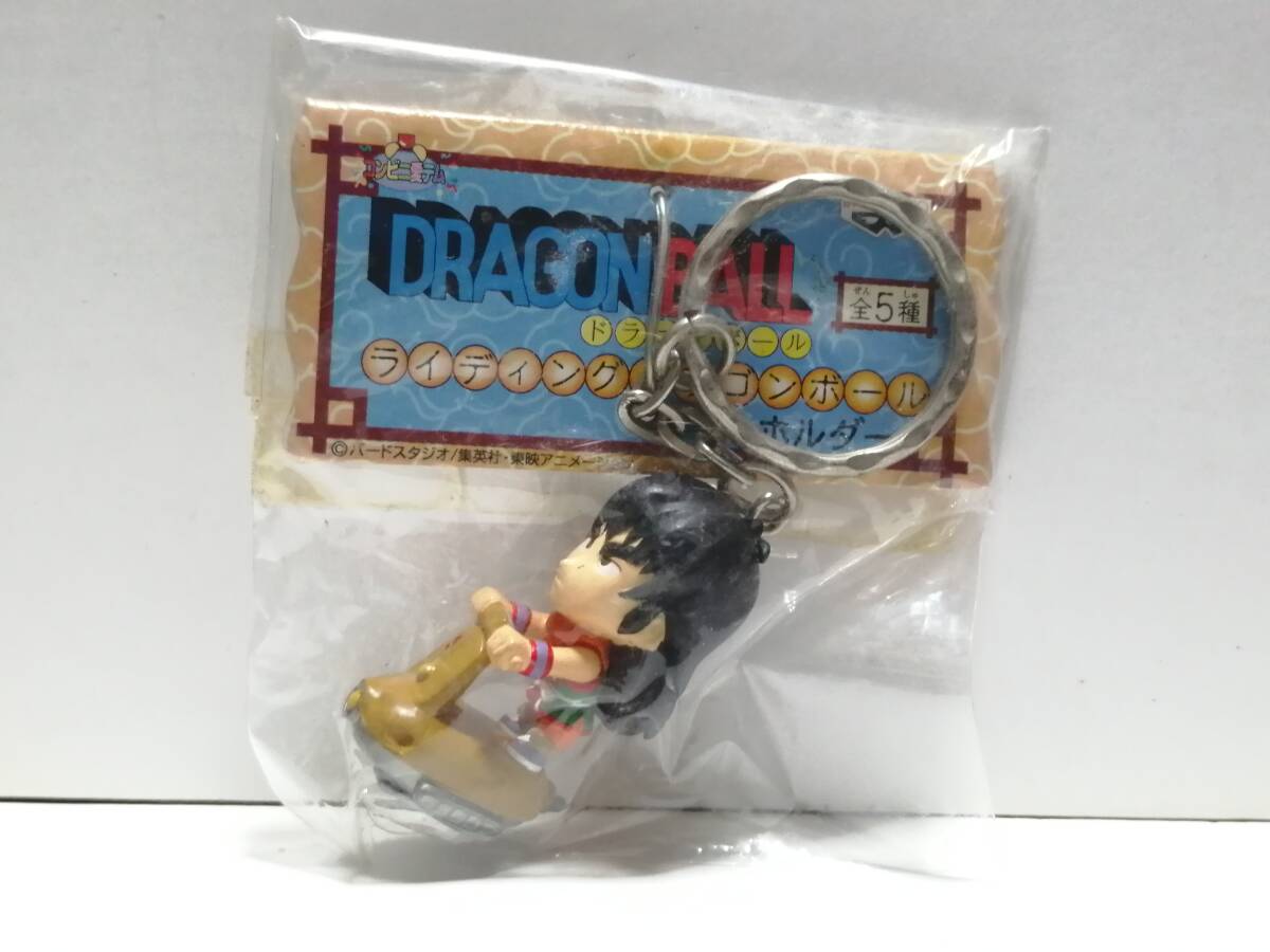 ライディングドラゴンボールキーホルダー Yahoo!オークション -「ライディングキーホルダー