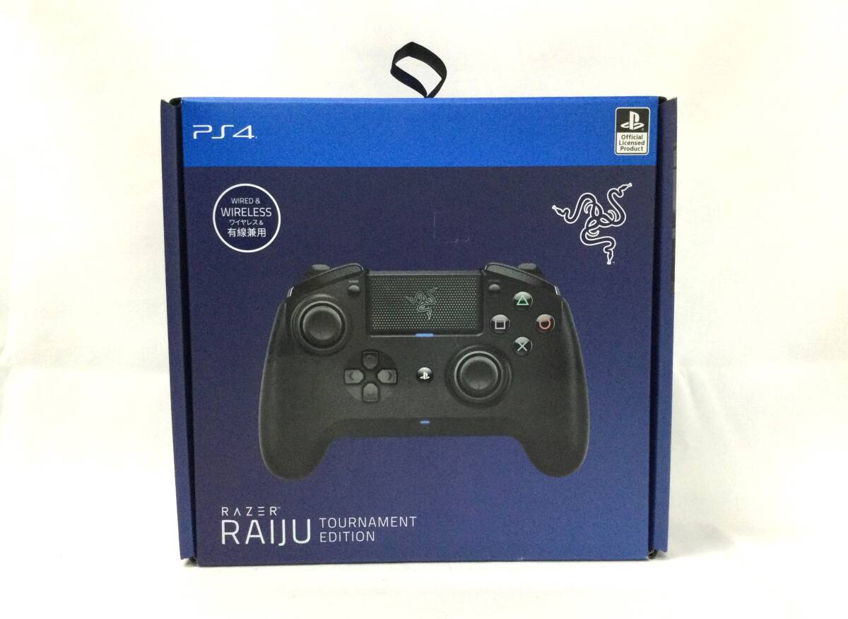 最も信頼できる Yahoo!オークション tournament」の落札相場 raiju -「razer アクセサリ、周辺機器