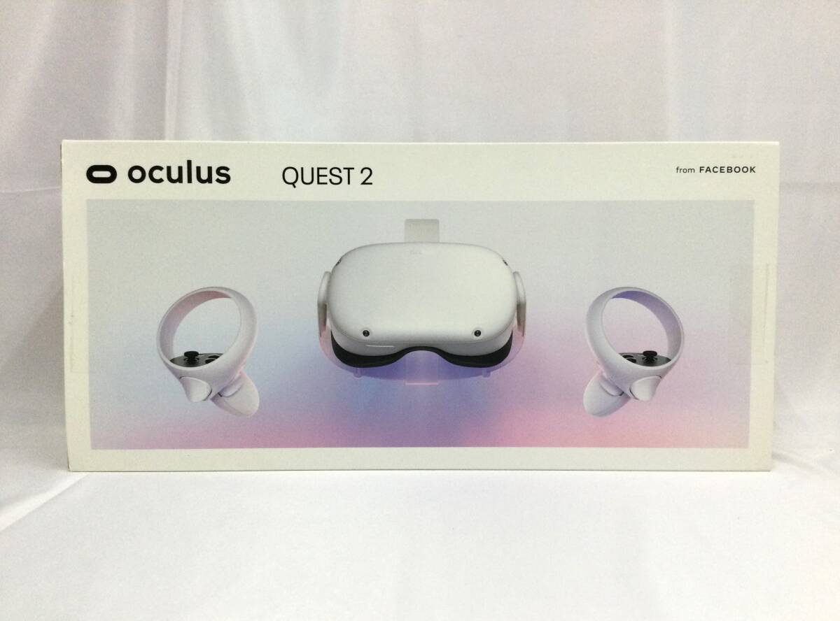 Yahoo!オークション -「 oculus quest 2 128gb」の落札相場