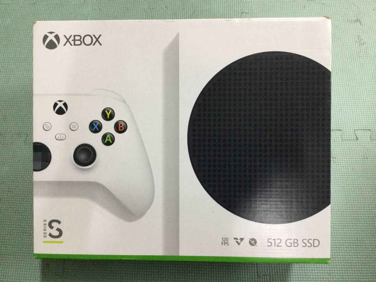 Yahoo!オークション -「ジャンク」(Xbox Series X/S本体) (Xbox Yahoo!オークション -「ジャンク」(Xbox Series X/S本体) (Xbox