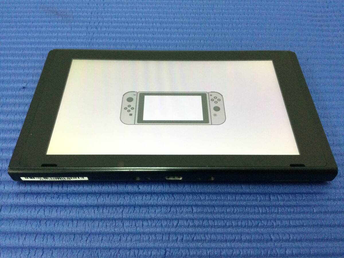 Yahoo!オークション -「ジャンク品」(ニンテンドースイッチ本体