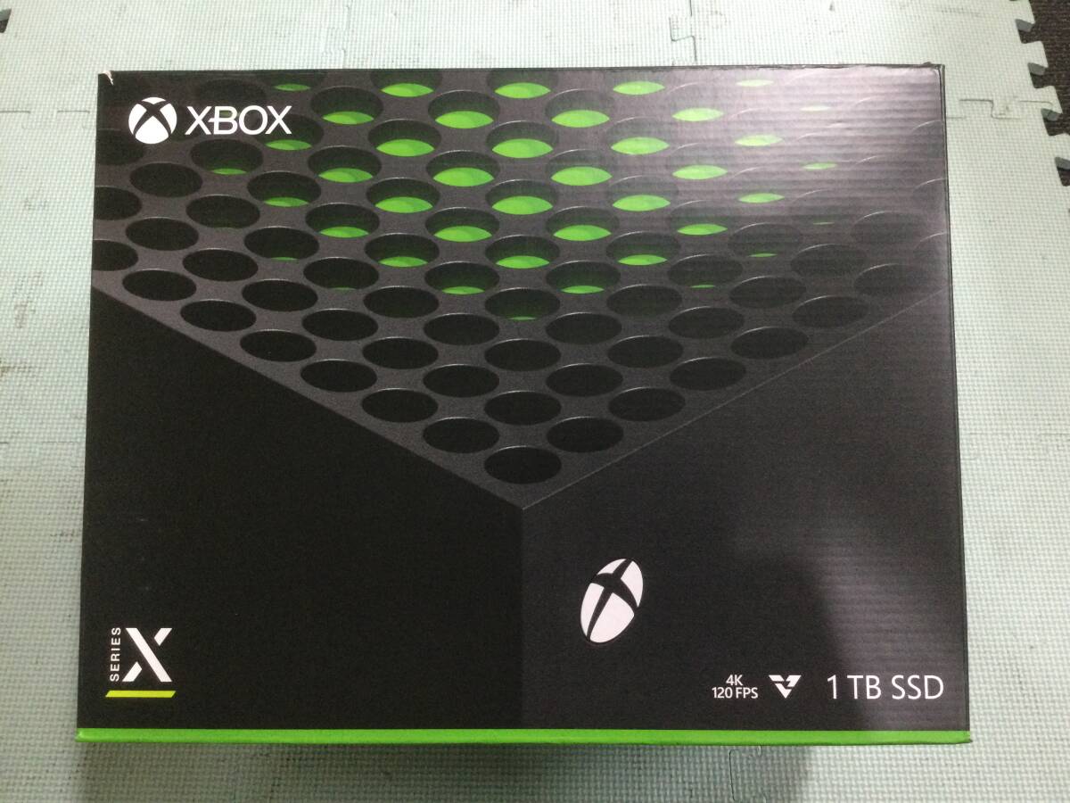 Yahoo!オークション -「Microsoft Xbox Series X」の落札相場