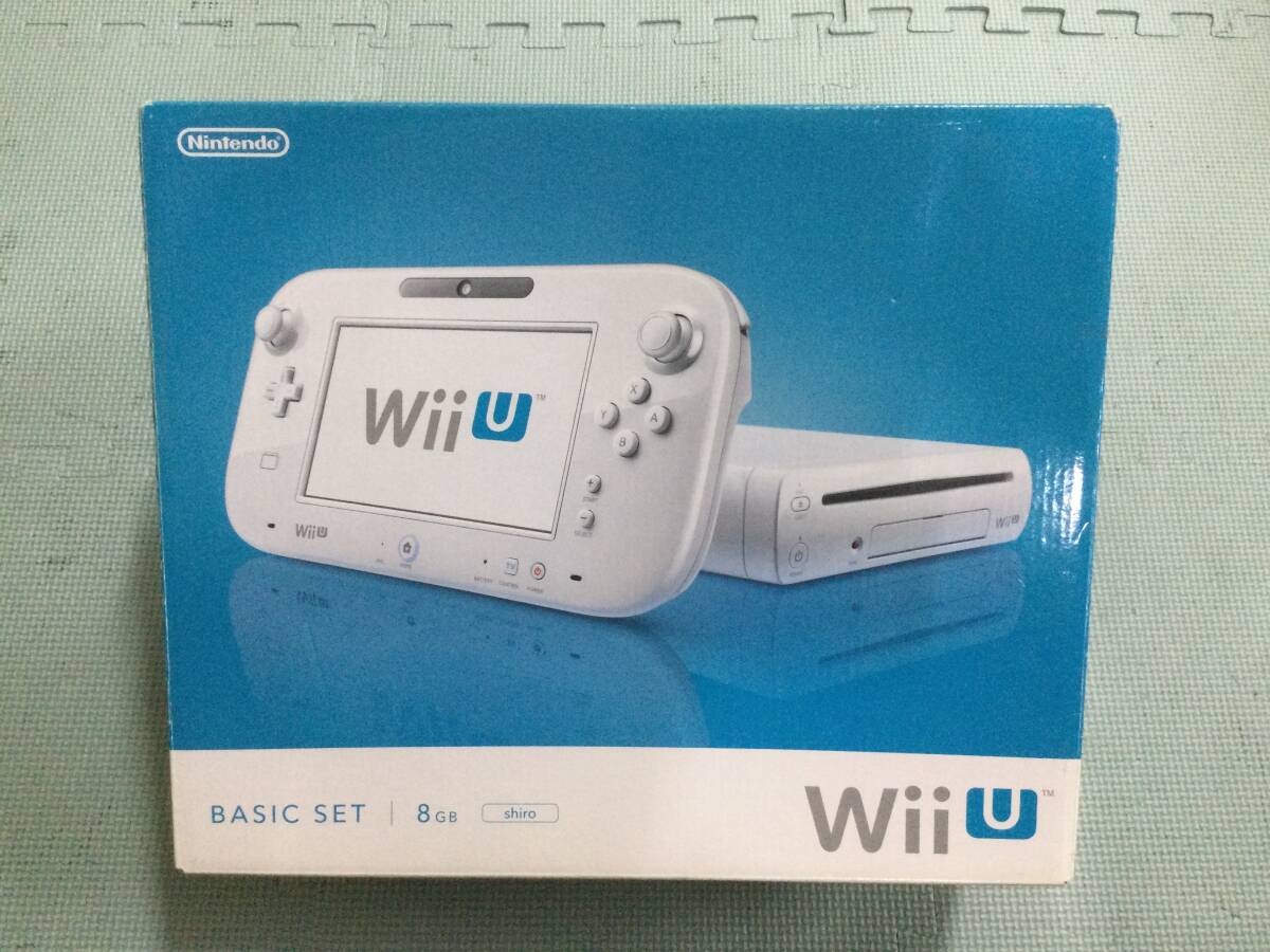 Yahoo!オークション -「wiiu ゲームパッド」の落札相場・落札価格