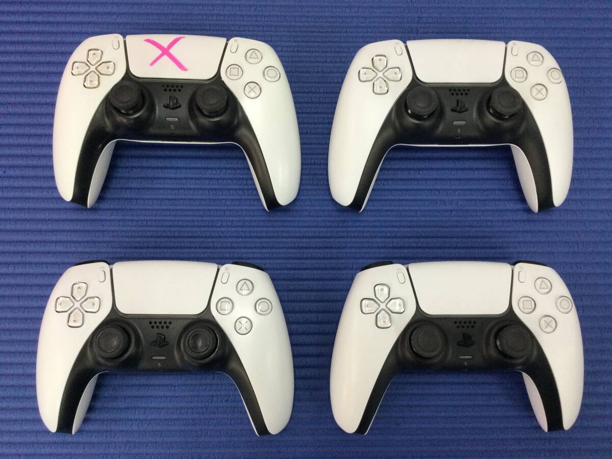 【絶品】 Yahoo!オークション -「ps5 コントローラー ジャンク」の落札 ケーブル