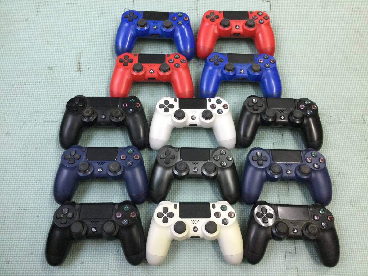 2025年最新】Yahoo!オークション -ps4 コントローラー ジャンク