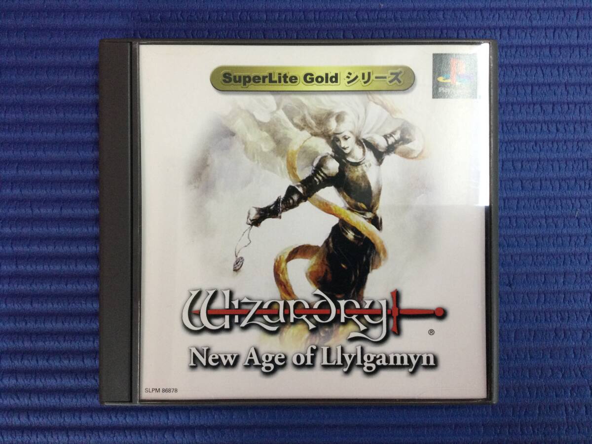 2025年最新】Yahoo!オークション -wizardry llylgamynの中古品 2025年最新】Yahoo!オークション -wizardry llylgamynの中古品