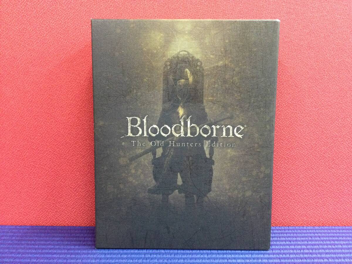 Blood borne 初回限定盤 Amazon.co.jp: Bloodborne(仮称) : ゲーム
