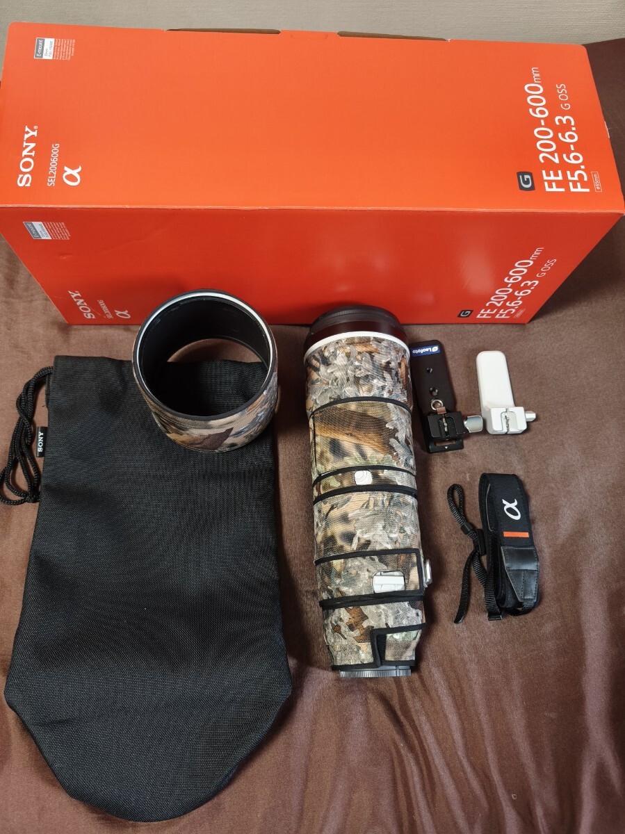 Yahoo!オークション -「sony fe 200-600mm f5.6-6.3 g oss」の Yahoo!オークション -「sony fe 200-600mm f5.6-6.3 g oss」の