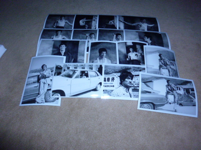 2025年最新】Yahoo!オークション -ブルース リー 写真の中古品
