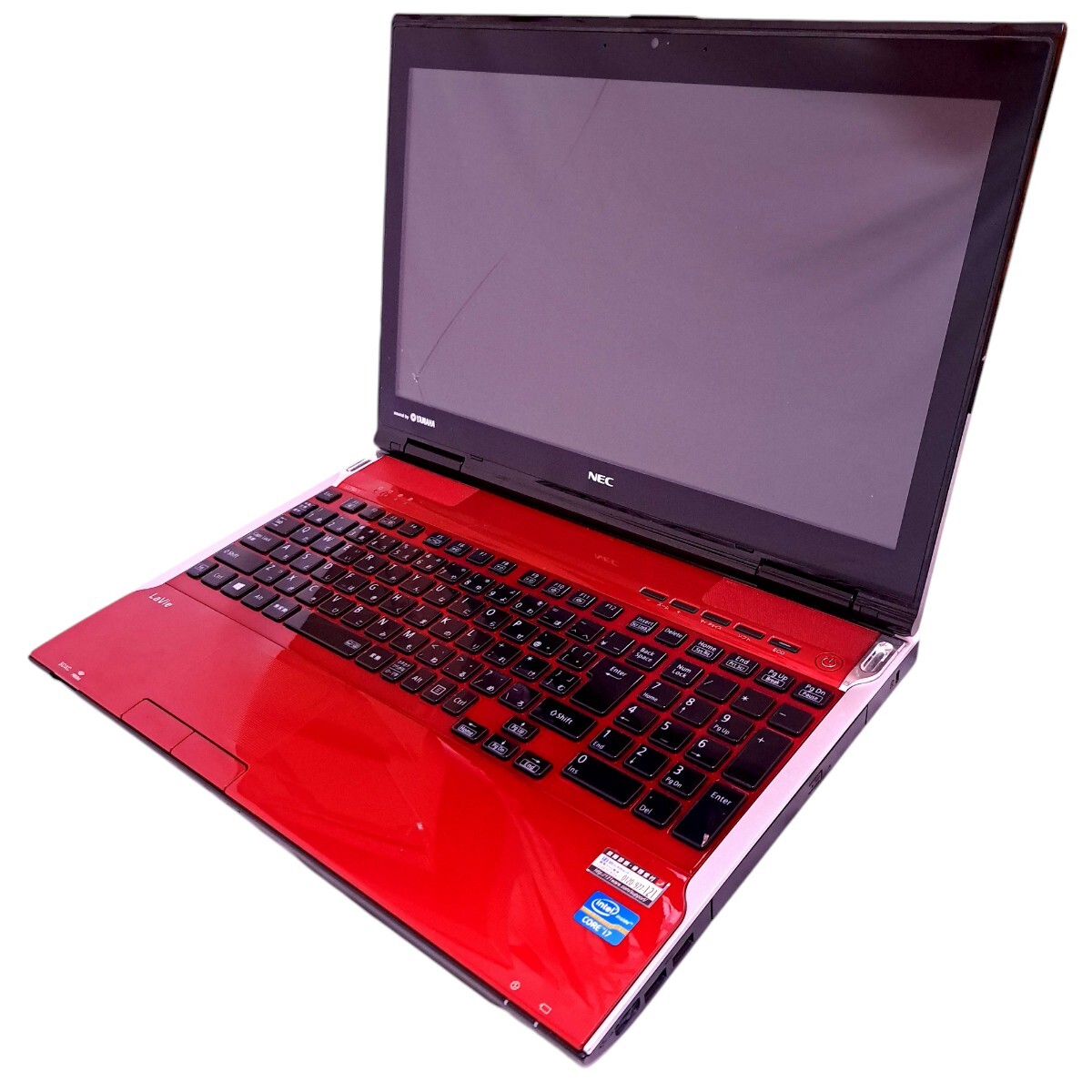 Yahoo!オークション -「(bios」(NEC) (ノートブック、ノート Yahoo!オークション -「(bios」(NEC) (ノートブック、ノート