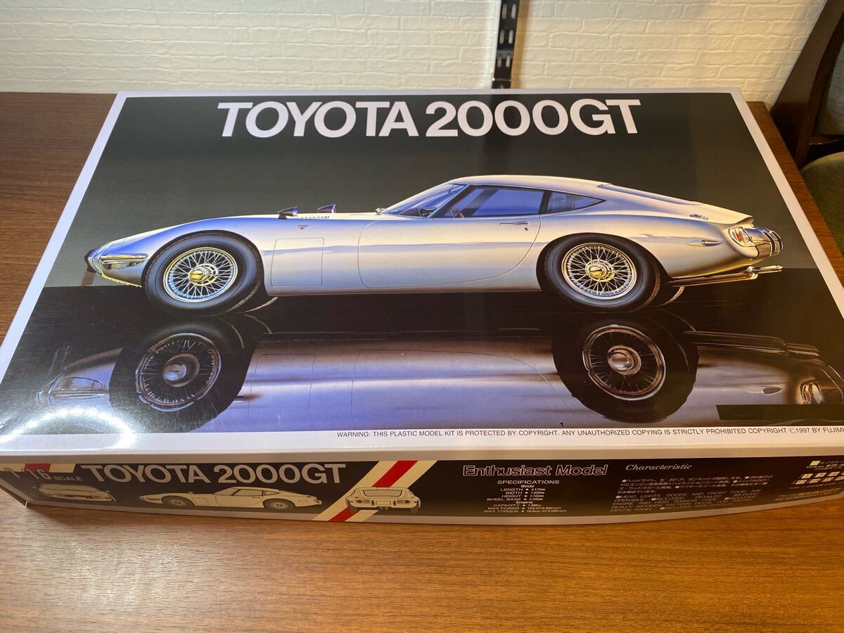Yahoo!オークション -「プラモデル トヨタ 2000gt」(トヨタ Yahoo!オークション -「プラモデル トヨタ 2000gt」(トヨタ