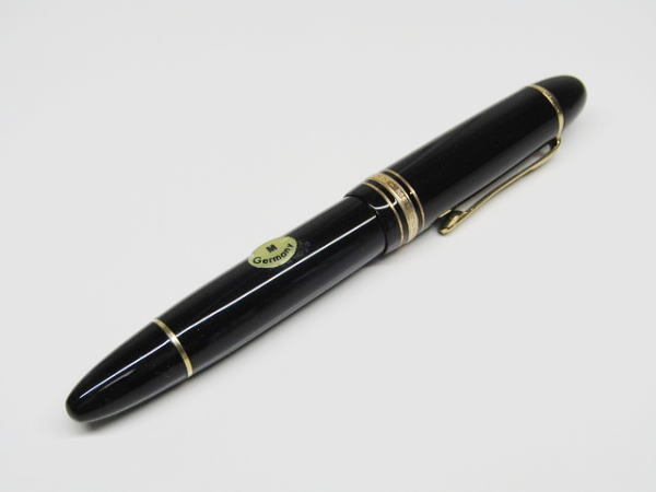 Yahoo!オークション -「montblanc 149 未使用」の落札相場・落札価格 Yahoo!オークション -「montblanc 149 未使用」の落札相場・落札価格