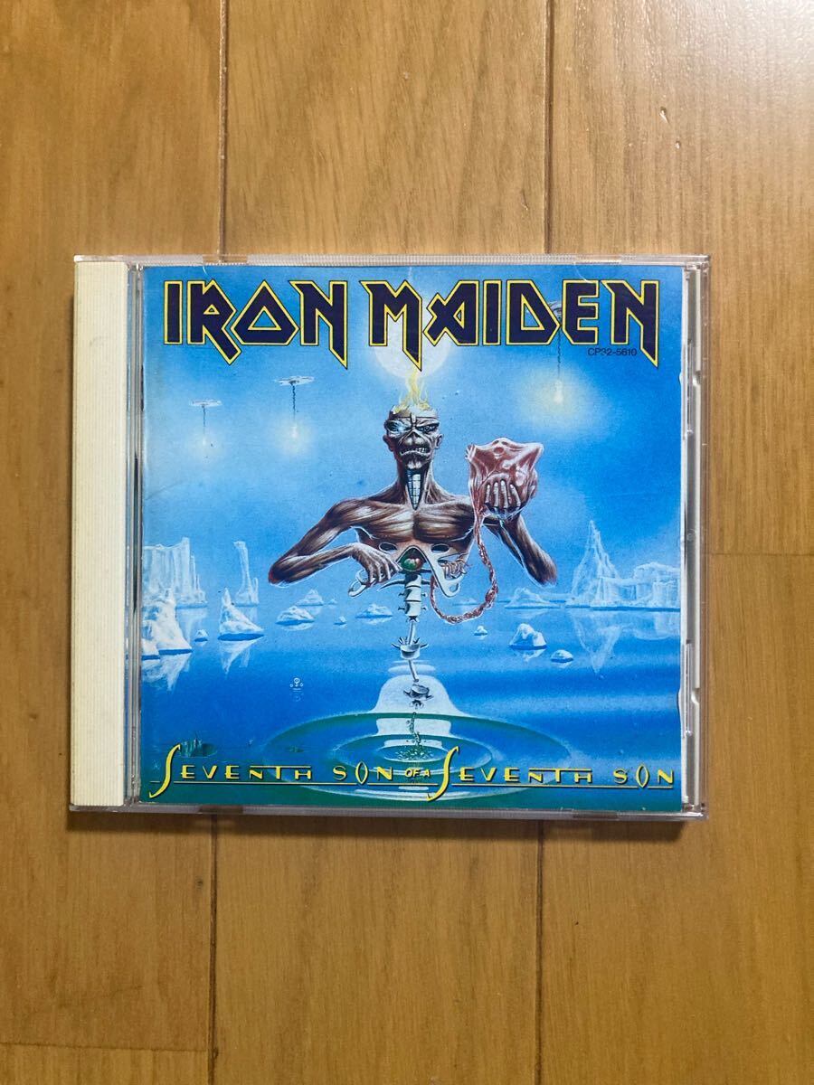 2025年最新】Yahoo!オークション - Iron Maiden(ハードロック 2025年最新】Yahoo!オークション - Iron Maiden(ハードロック