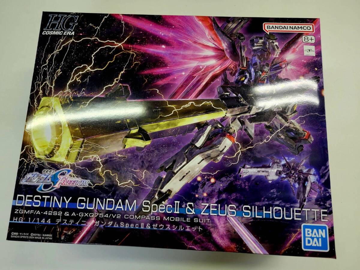 2025年最新】Yahoo!オークション -デスティニーガンダムspecii 1 2025年最新】Yahoo!オークション -デスティニーガンダムspecii 1
