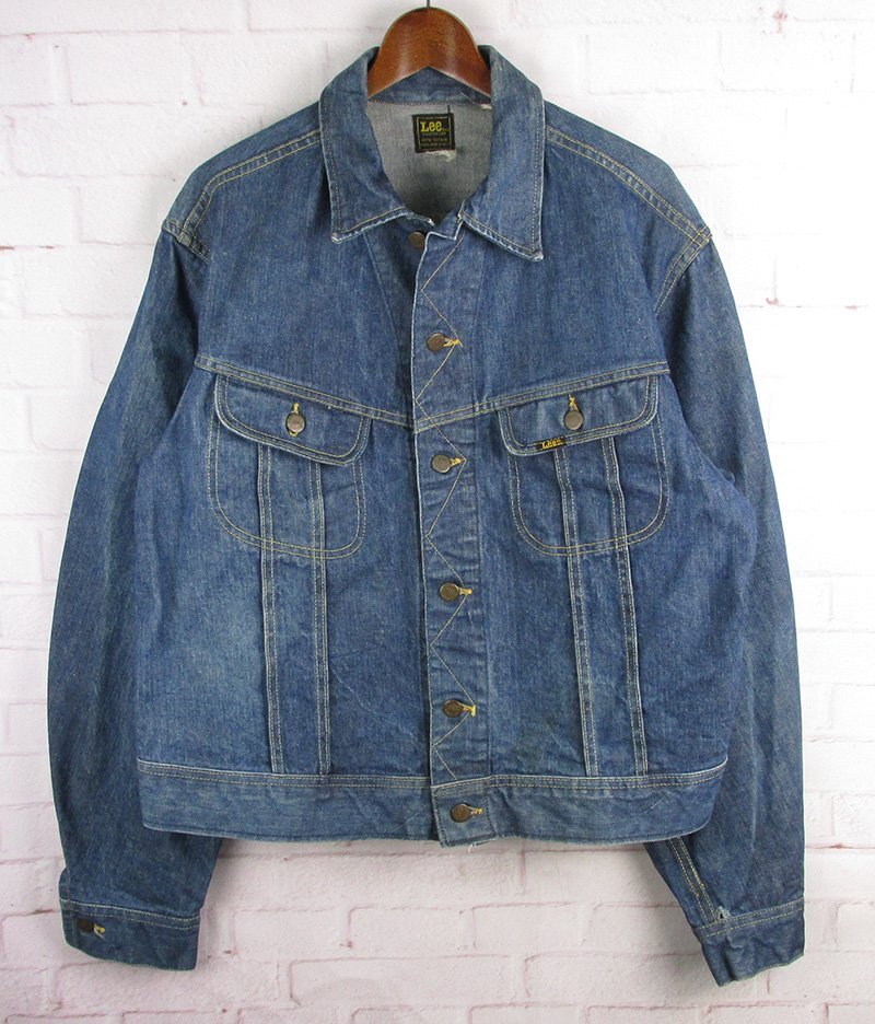 2025年最新】Yahoo!オークション -lee 101j 70sの中古品・新品 2025年最新】Yahoo!オークション -lee 101j 70sの中古品・新品