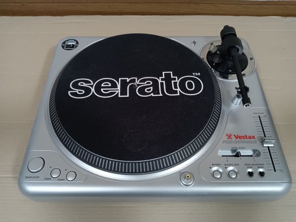 Yahoo!オークション -「vestax pdx-2000」の落札相場・落札価格 Yahoo!オークション -「vestax pdx-2000」の落札相場・落札価格