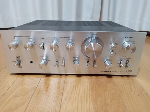 Yahoo!オークション -「pioneer sa-8900ii」の落札相場・落札価格 Yahoo!オークション -「pioneer sa-8900ii」の落札相場・落札価格