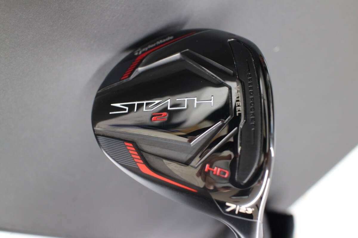 Yahoo!オークション -「ステルス2 フェアウェイウッド 7w」の Yahoo!オークション -「ステルス2 フェアウェイウッド 7w」の